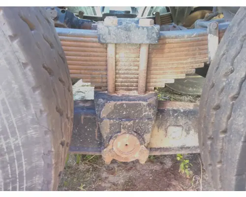 EATON-SPICER D46170DHPR391 CUTOFF - SINGLE AXLE