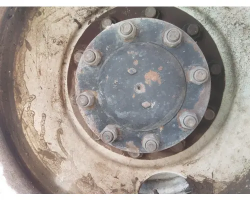 EATON-SPICER D46170DHPR391 CUTOFF - SINGLE AXLE