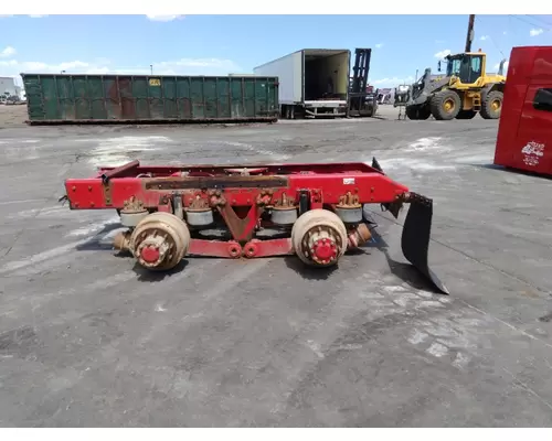 EATON-SPICER D46170DHPR391 CUTOFF - SINGLE AXLE