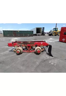 EATON-SPICER D46170DHPR391 CUTOFF - SINGLE AXLE