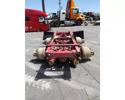 EATON-SPICER D46170DHPR391 CUTOFF - SINGLE AXLE