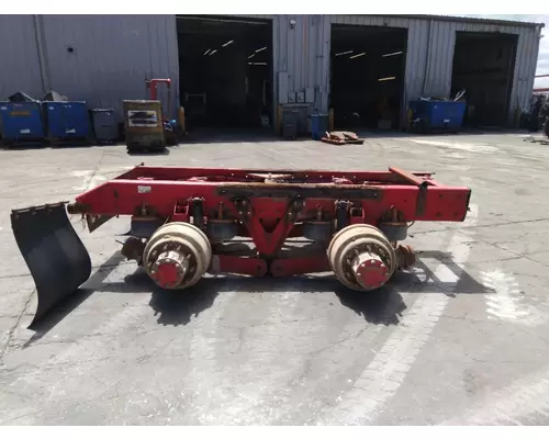 EATON-SPICER D46170DHPR391 CUTOFF - SINGLE AXLE