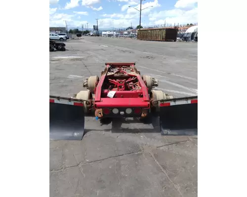 EATON-SPICER D46170DHPR391 CUTOFF - SINGLE AXLE