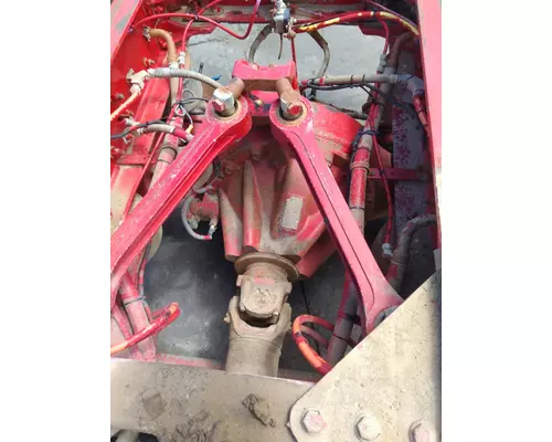 EATON-SPICER D46170DHPR391 CUTOFF - SINGLE AXLE