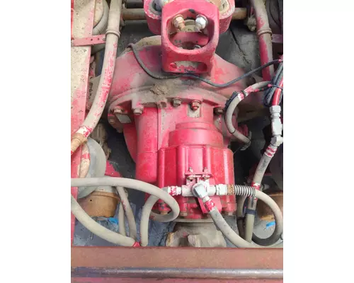 EATON-SPICER D46170DHPR391 CUTOFF - SINGLE AXLE
