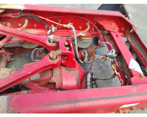 EATON-SPICER D46170DHPR391 CUTOFF - SINGLE AXLE