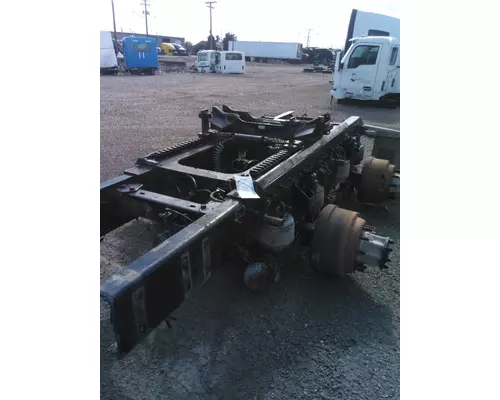 EATON-SPICER D46170DHPR391 CUTOFF - TANDEM AXLE