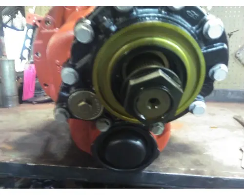 EATON-SPICER D46170DHPR391 DIFFERENTIAL ASSEMBLY FRONT REAR