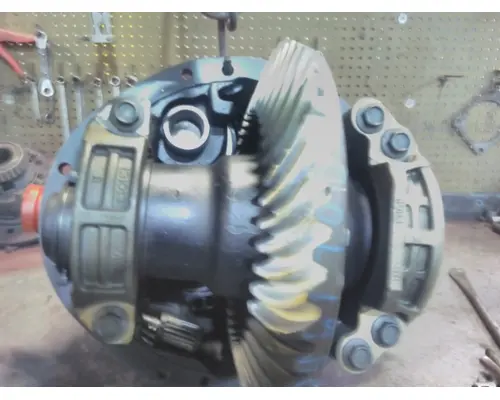 EATON-SPICER D46170DHPR391 DIFFERENTIAL ASSEMBLY FRONT REAR
