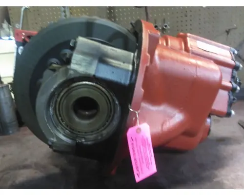 EATON-SPICER D46170DHPR391 DIFFERENTIAL ASSEMBLY FRONT REAR