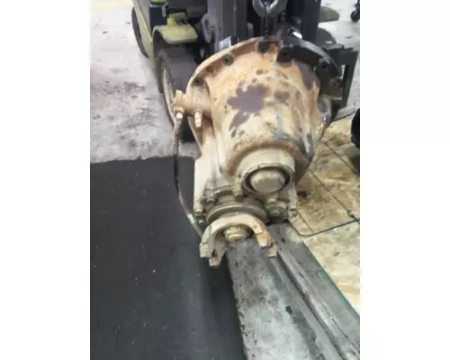 EATON-SPICER D46170DHPR410 DIFFERENTIAL ASSEMBLY FRONT REAR