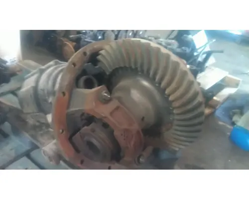 EATON-SPICER D46170DHPR410 DIFFERENTIAL ASSEMBLY FRONT REAR