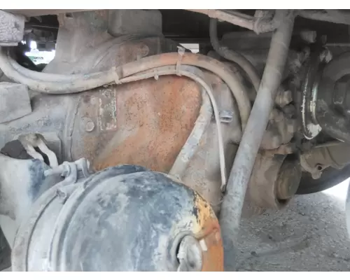 EATON-SPICER D46170DHPR538 CUTOFF - SINGLE AXLE