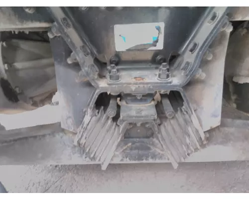 EATON-SPICER D46170DHPR538 CUTOFF - SINGLE AXLE