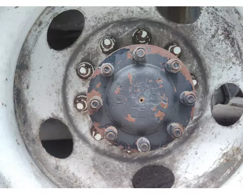EATON-SPICER D46170DHPR538 CUTOFF - SINGLE AXLE