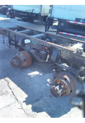 EATON-SPICER D46170DHPR538 CUTOFF - SINGLE AXLE