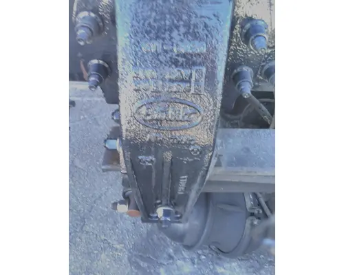 EATON-SPICER D46170DHPR538 CUTOFF - SINGLE AXLE