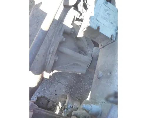 EATON-SPICER D46170DHPR538 CUTOFF - SINGLE AXLE