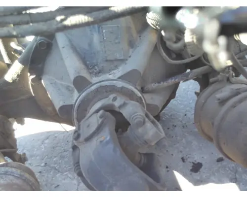 EATON-SPICER D46170DHPR538 CUTOFF - SINGLE AXLE