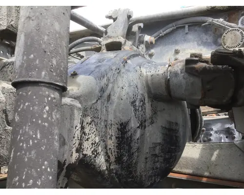 EATON-SPICER D46170DHPRTBD CUTOFF - SINGLE AXLE