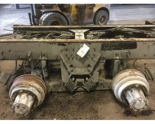 EATON-SPICER D46170DHPRTBD CUTOFF - SINGLE AXLE