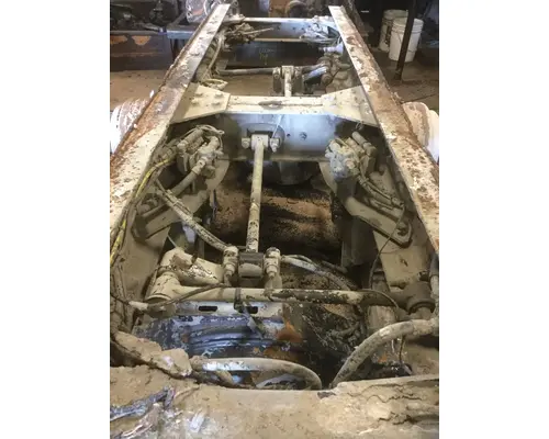 EATON-SPICER D46170DHPRTBD CUTOFF - SINGLE AXLE