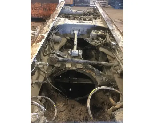 EATON-SPICER D46170DHPRTBD CUTOFF - SINGLE AXLE