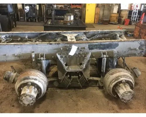 EATON-SPICER D46170DHPRTBD CUTOFF - SINGLE AXLE