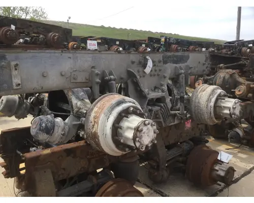 EATON-SPICER D46170DHPRTBD CUTOFF - SINGLE AXLE