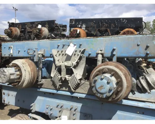 EATON-SPICER D46170DHPRTBD CUTOFF - SINGLE AXLE