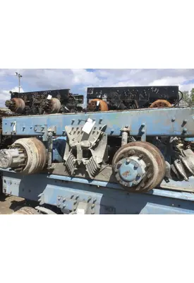 EATON-SPICER D46170DHPRTBD CUTOFF - SINGLE AXLE