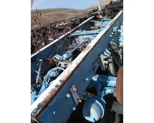 EATON-SPICER D46170DHPRTBD CUTOFF - SINGLE AXLE