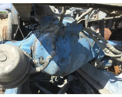 EATON-SPICER D46170DHPRTBD CUTOFF - SINGLE AXLE