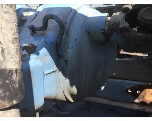 EATON-SPICER D46170DHPRTBD CUTOFF - SINGLE AXLE