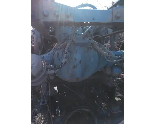 EATON-SPICER D46170DHPRTBD CUTOFF - SINGLE AXLE