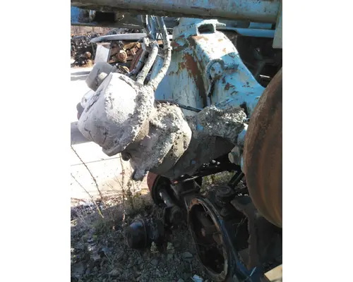 EATON-SPICER D46170DHPRTBD CUTOFF - SINGLE AXLE