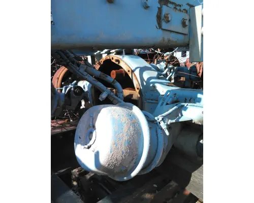 EATON-SPICER D46170DHPRTBD CUTOFF - SINGLE AXLE
