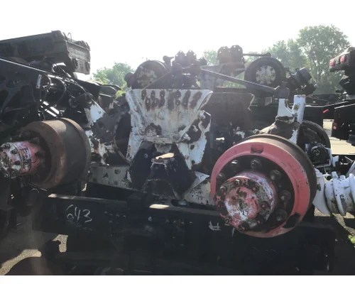 EATON-SPICER D46170DHPRTBD CUTOFF - SINGLE AXLE