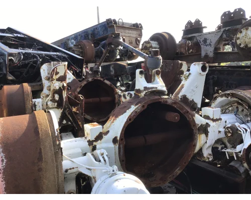 EATON-SPICER D46170DHPRTBD CUTOFF - SINGLE AXLE