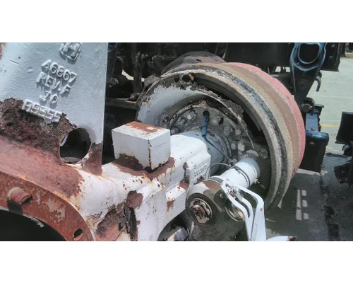 EATON-SPICER D46170DHPRTBD CUTOFF - SINGLE AXLE