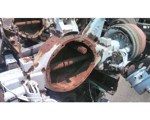 EATON-SPICER D46170DHPRTBD CUTOFF - SINGLE AXLE