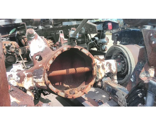 EATON-SPICER D46170DHPRTBD CUTOFF - SINGLE AXLE