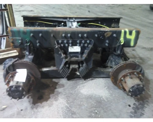 EATON-SPICER D46170DHPRTBD CUTOFF - SINGLE AXLE