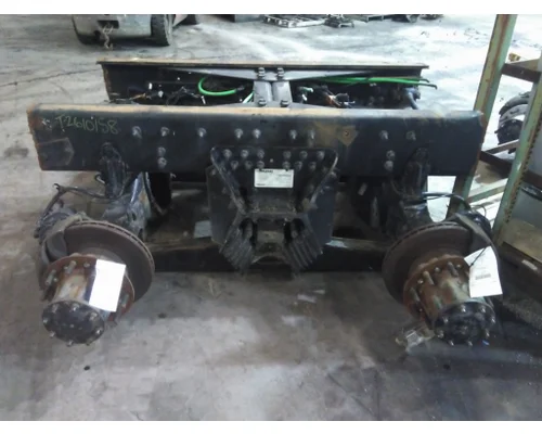 EATON-SPICER D46170DHPRTBD CUTOFF - SINGLE AXLE