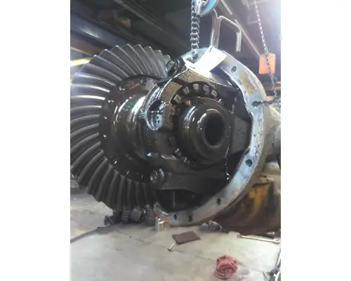 EATON-SPICER D46170DHR358 DIFFERENTIAL ASSEMBLY FRONT REAR