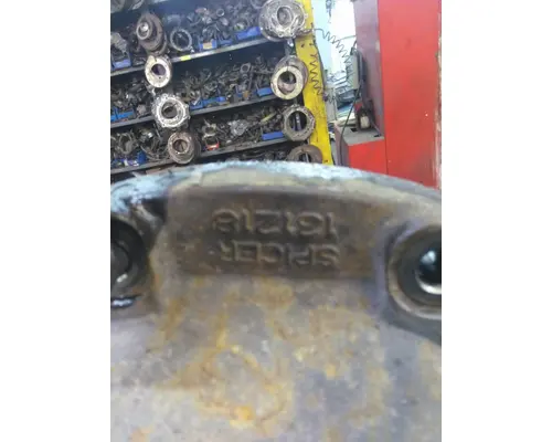 EATON-SPICER D46170DHR358 DIFFERENTIAL ASSEMBLY FRONT REAR