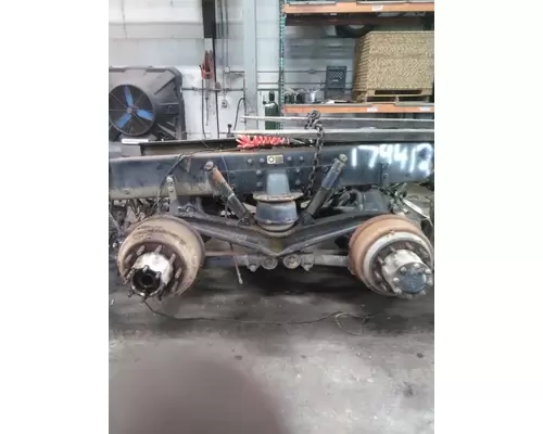 EATON-SPICER D46170DHR391 CUTOFF - SINGLE AXLE