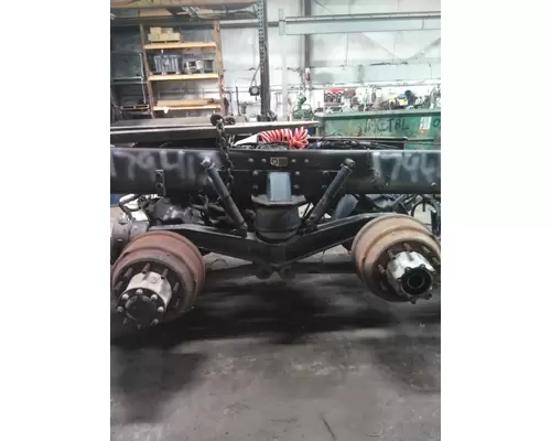 EATON-SPICER D46170DHR391 CUTOFF - SINGLE AXLE