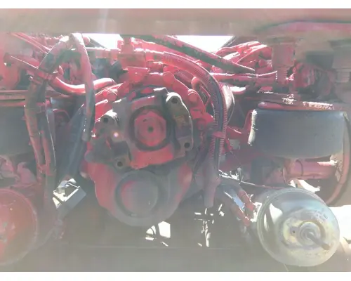 EATON-SPICER D46170DHR391 DIFFERENTIAL ASSEMBLY FRONT REAR