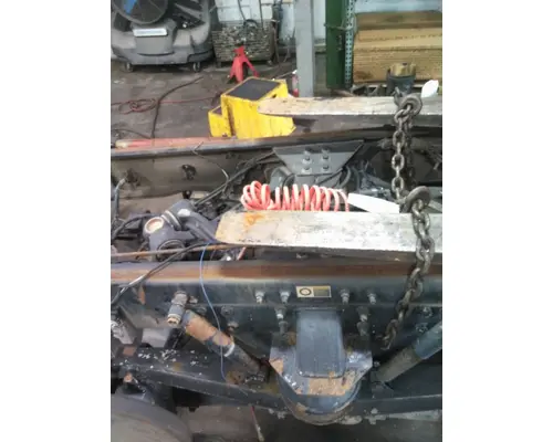 EATON-SPICER D46170DHR391 MATCHED SET REARS